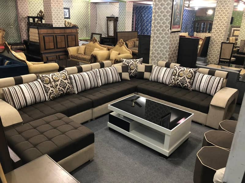 sofa luxury 1