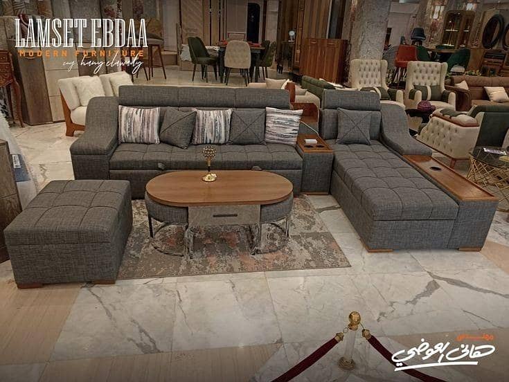 sofa luxury 5