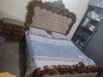 bed dressing for sale