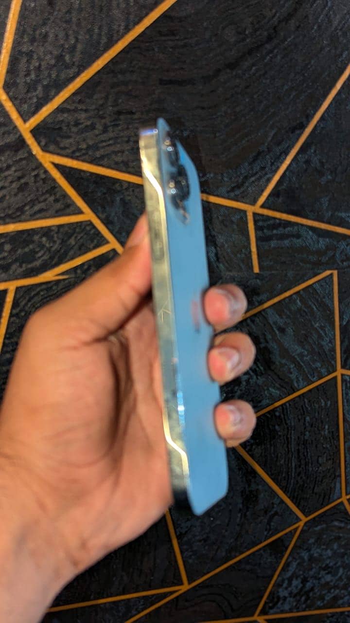 IPhone 13 Pro Max 3