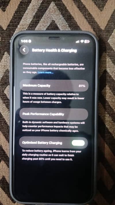 Apple iPhone 11 Pro