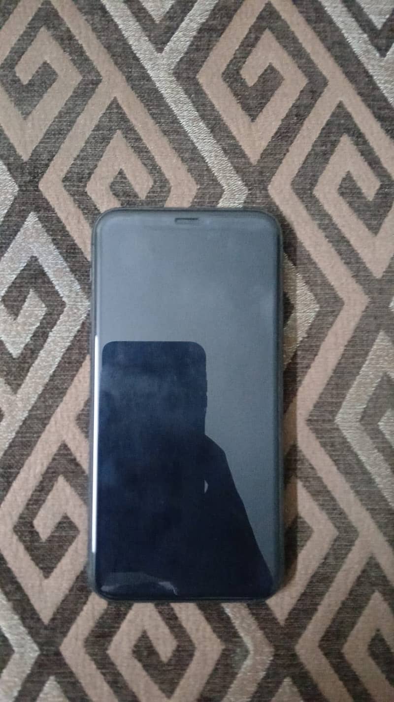 Apple iPhone 11 Pro 3