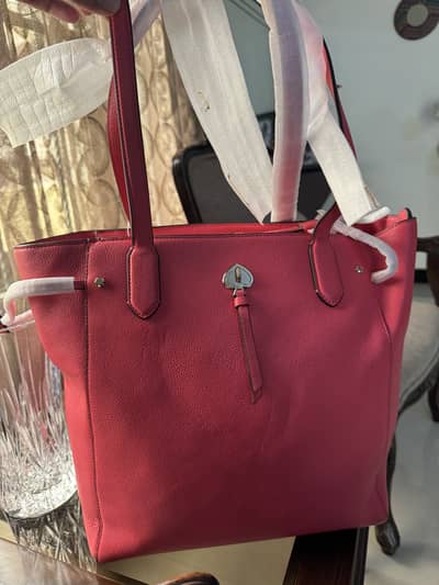 Kate Spade Branded Tote Bag Original
