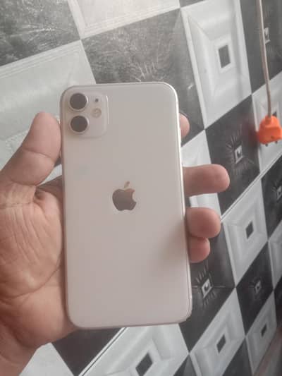 I phone 11