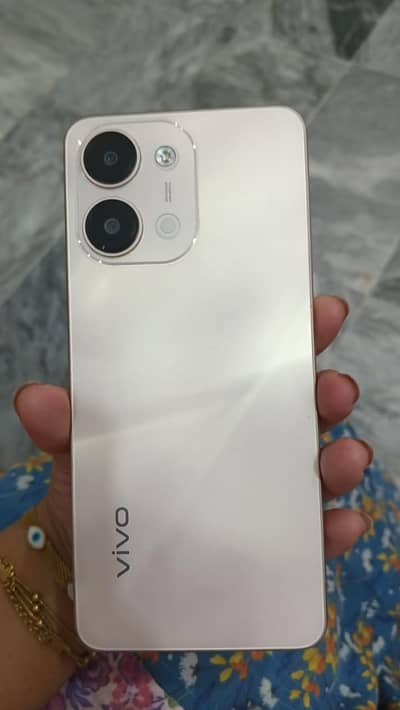 Vivo Y11 d 6/128