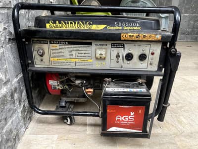 7kva Generator for sale