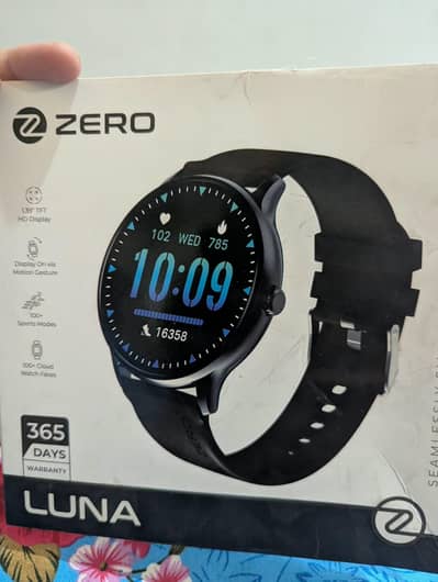 smart watch