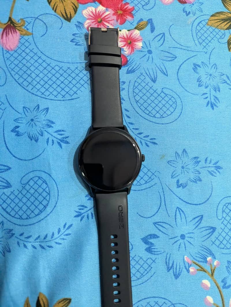 smart watch 2