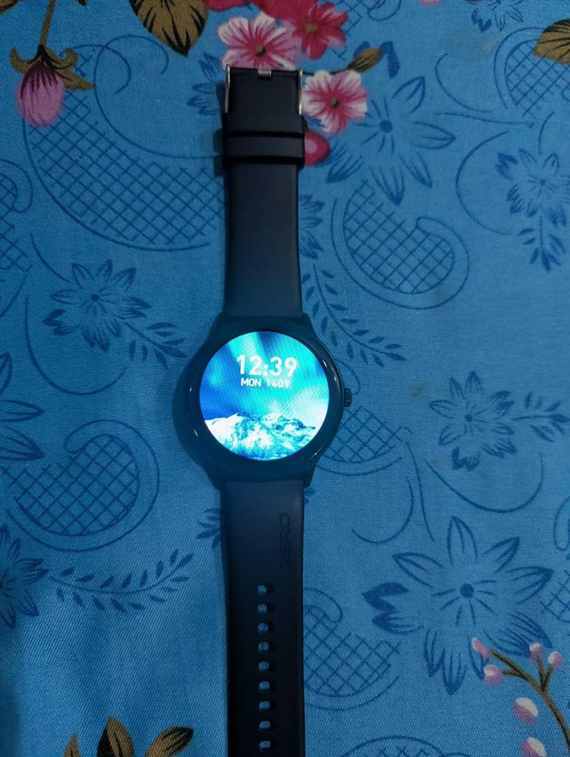 smart watch 3