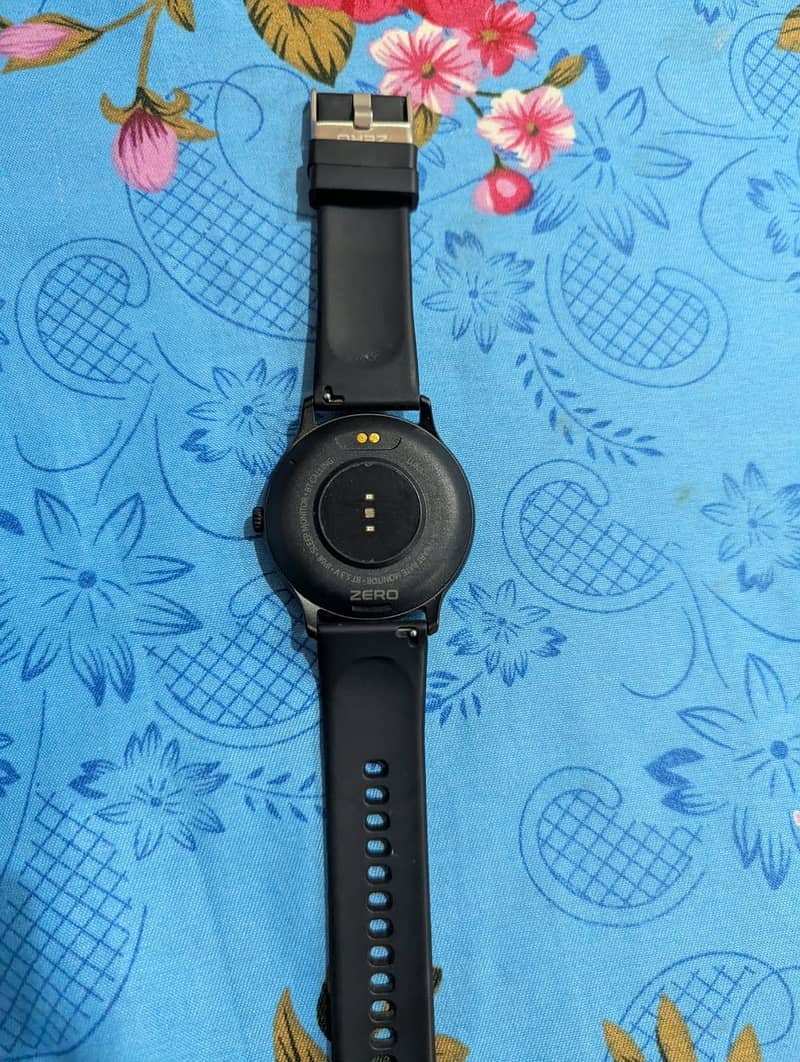 smart watch 4