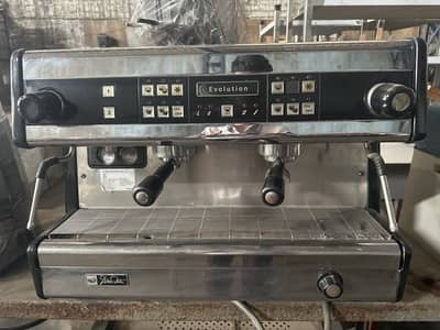 Cofee machine