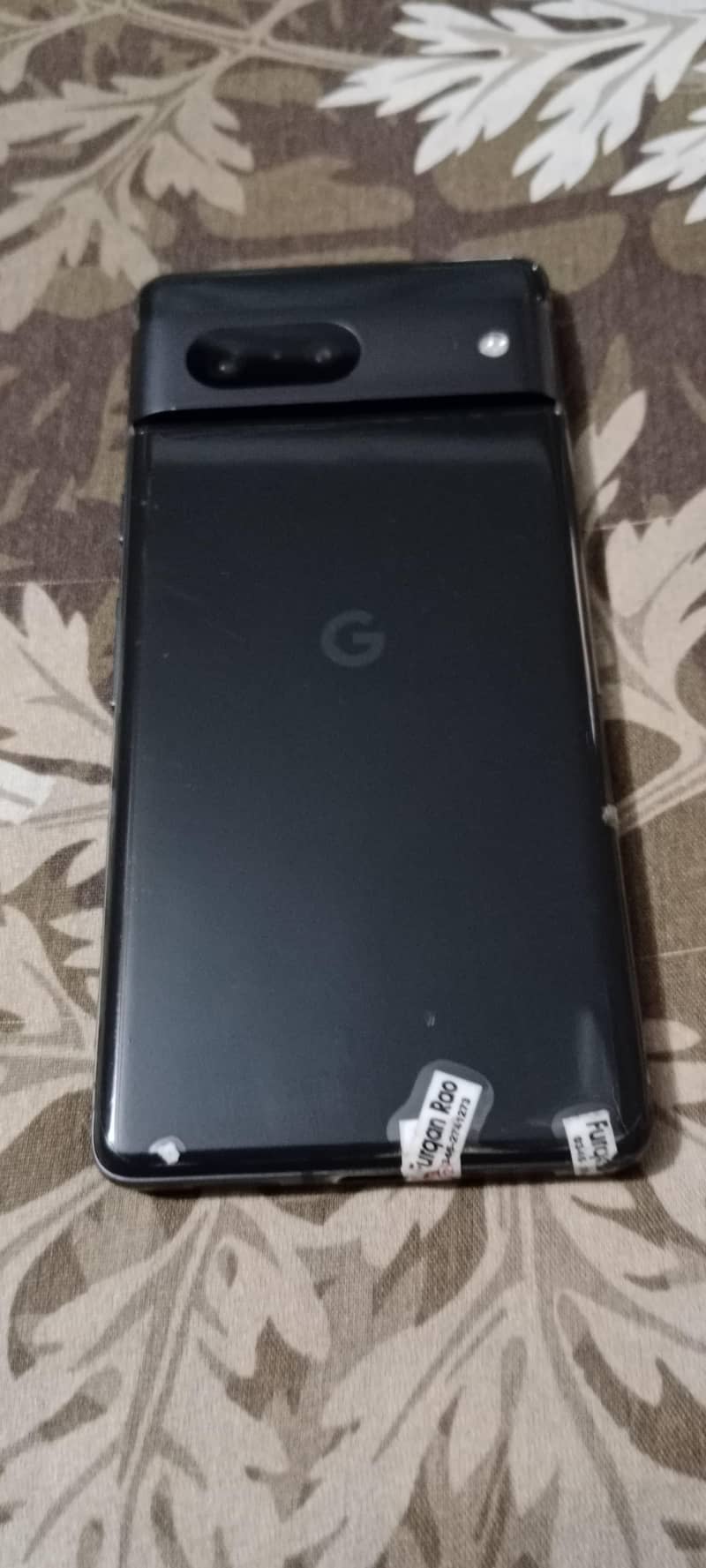 Google Pixel 7 0