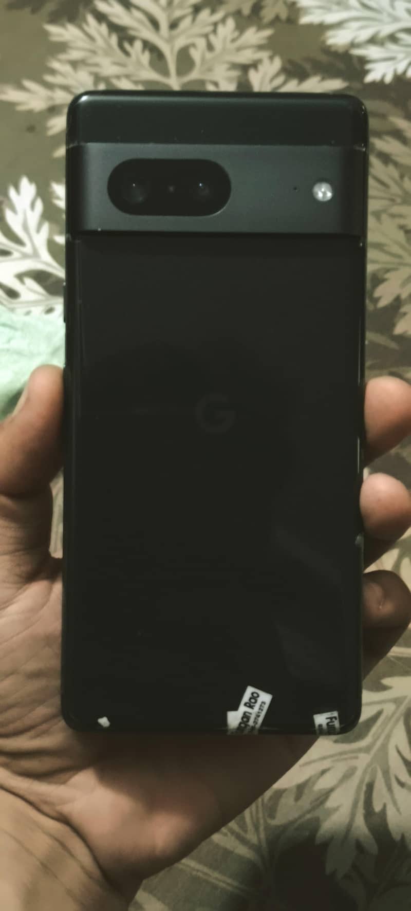 Google Pixel 7 1