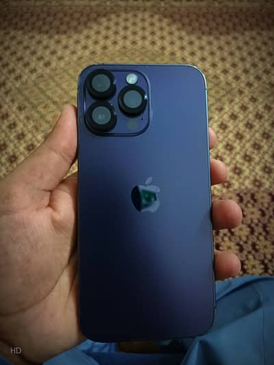 Apple iPhone 14 Pro Max
