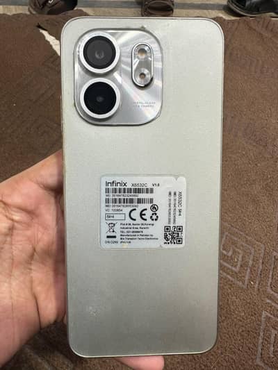 Infinix Other Model