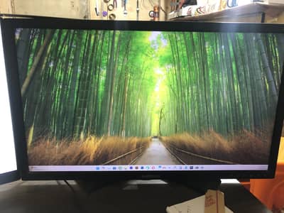 Samsung NC241 computer LED