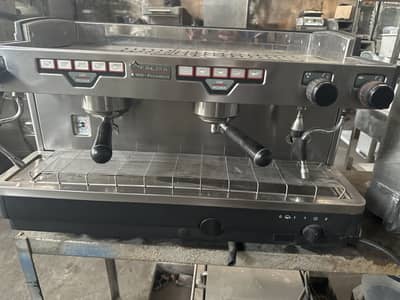 Coffee machine