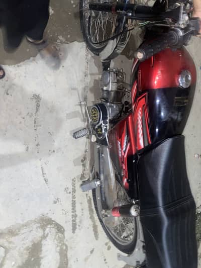 Zxmco bike for sale 2018 model