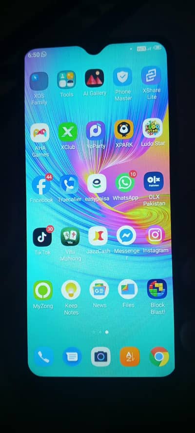 Infinix Hot 9 Play