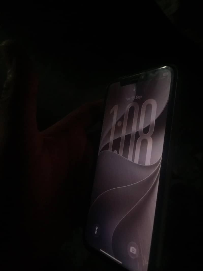 Apple iPhone 11 0