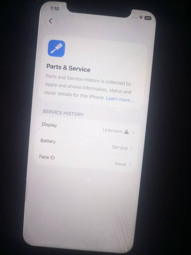 Apple iPhone 11 1