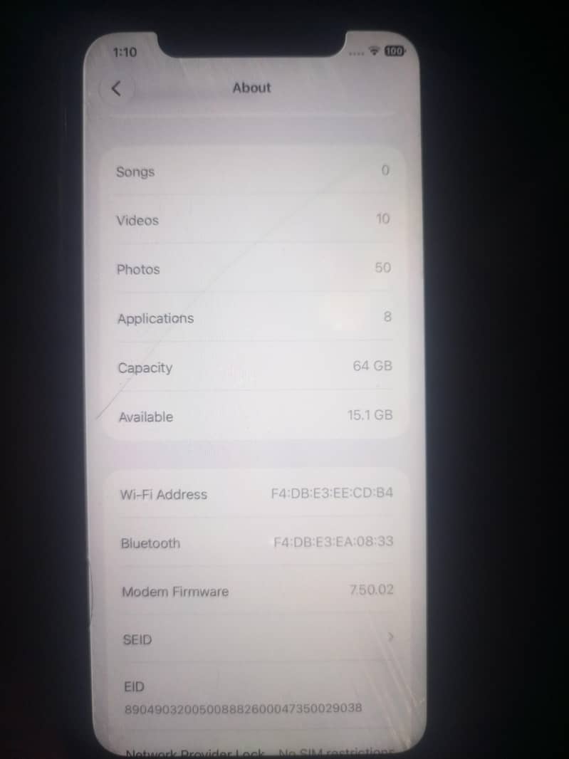 Apple iPhone 11 2