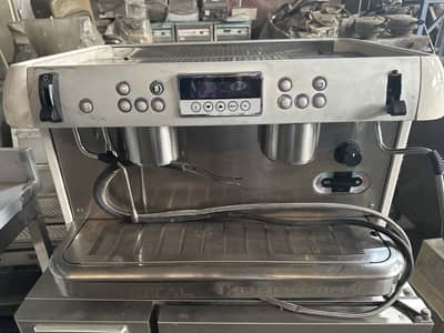 Cofee machine