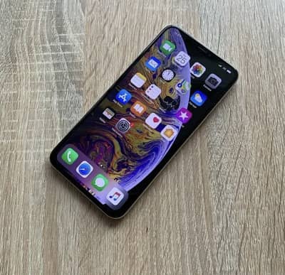 Apple iPhone XS Max