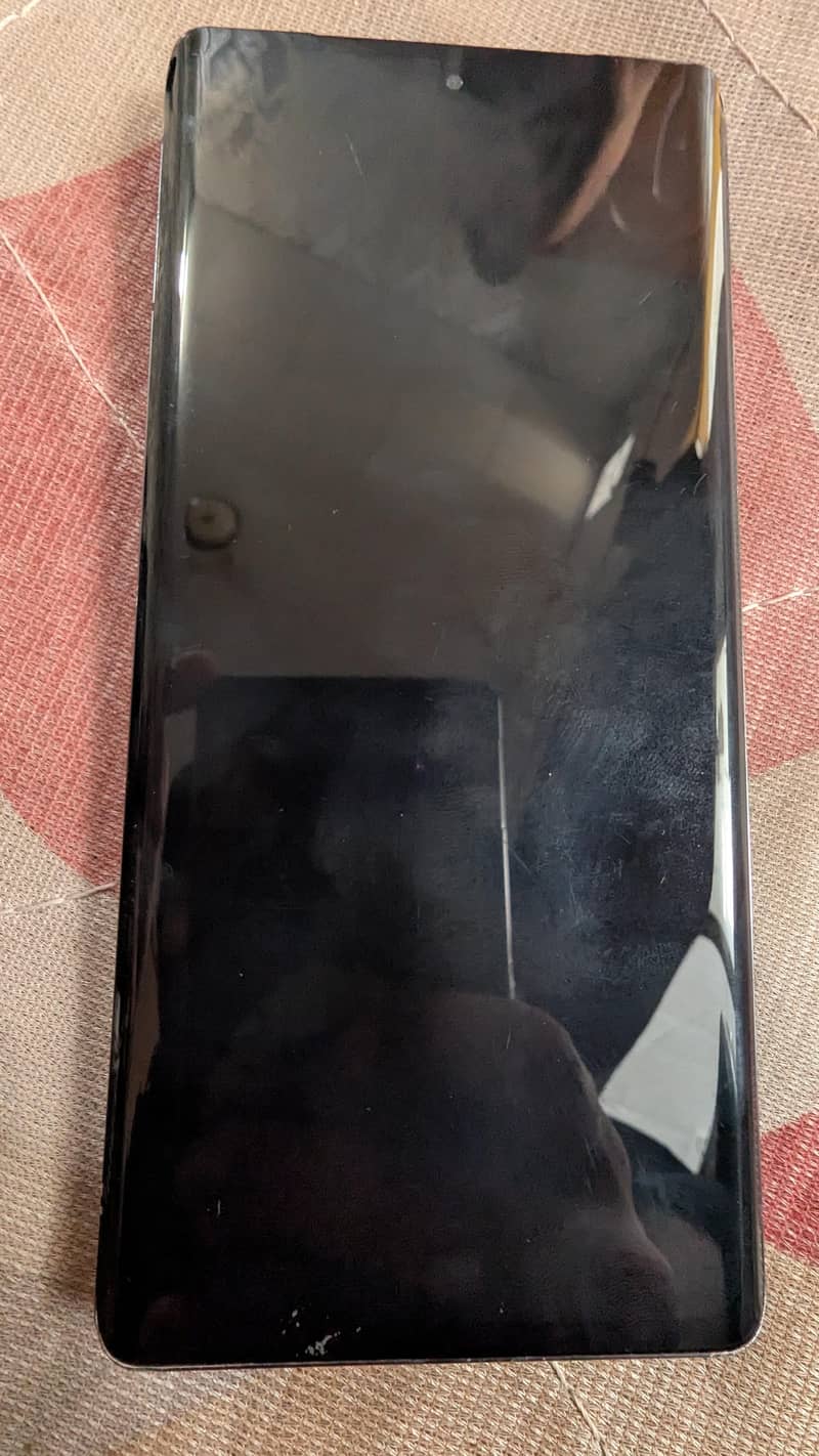 Google Pixel 7 Pro 0