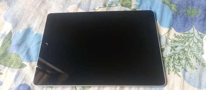 iPad 9th Generation 64GB WiFi - 10.2 inch  MK2L3LL/A