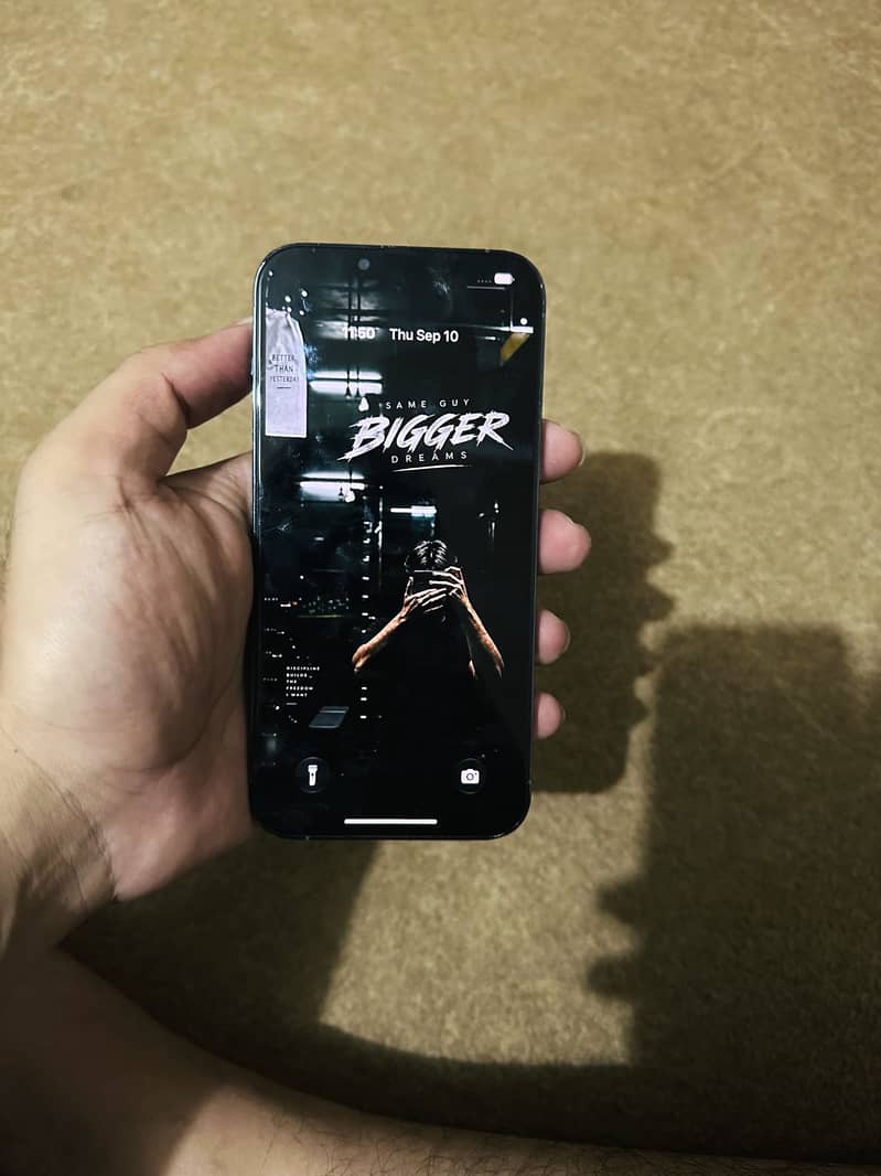 Apple iPhone 13 Pro Max 2
