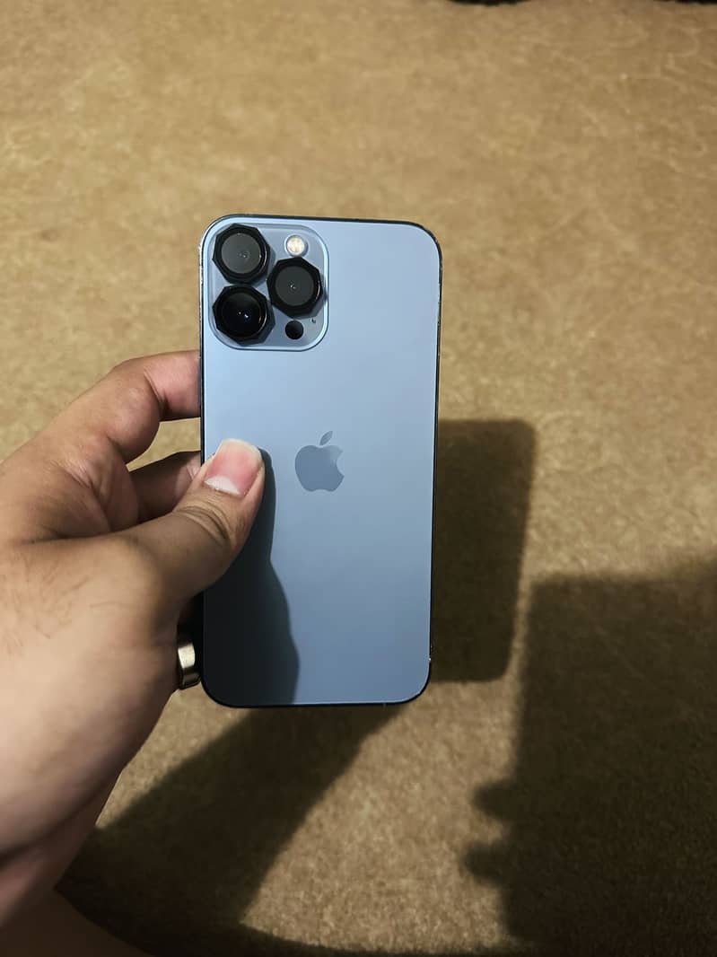 Apple iPhone 13 Pro Max 5