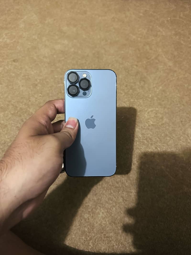 Apple iPhone 13 Pro Max 0