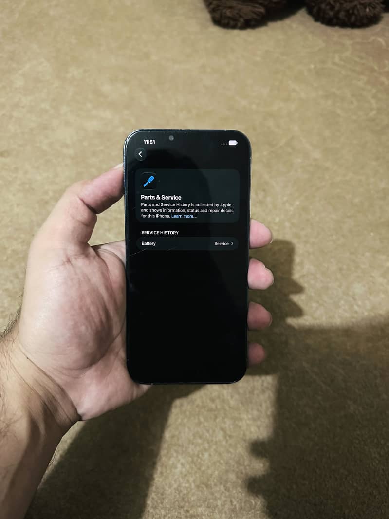 Apple iPhone 13 Pro Max 7