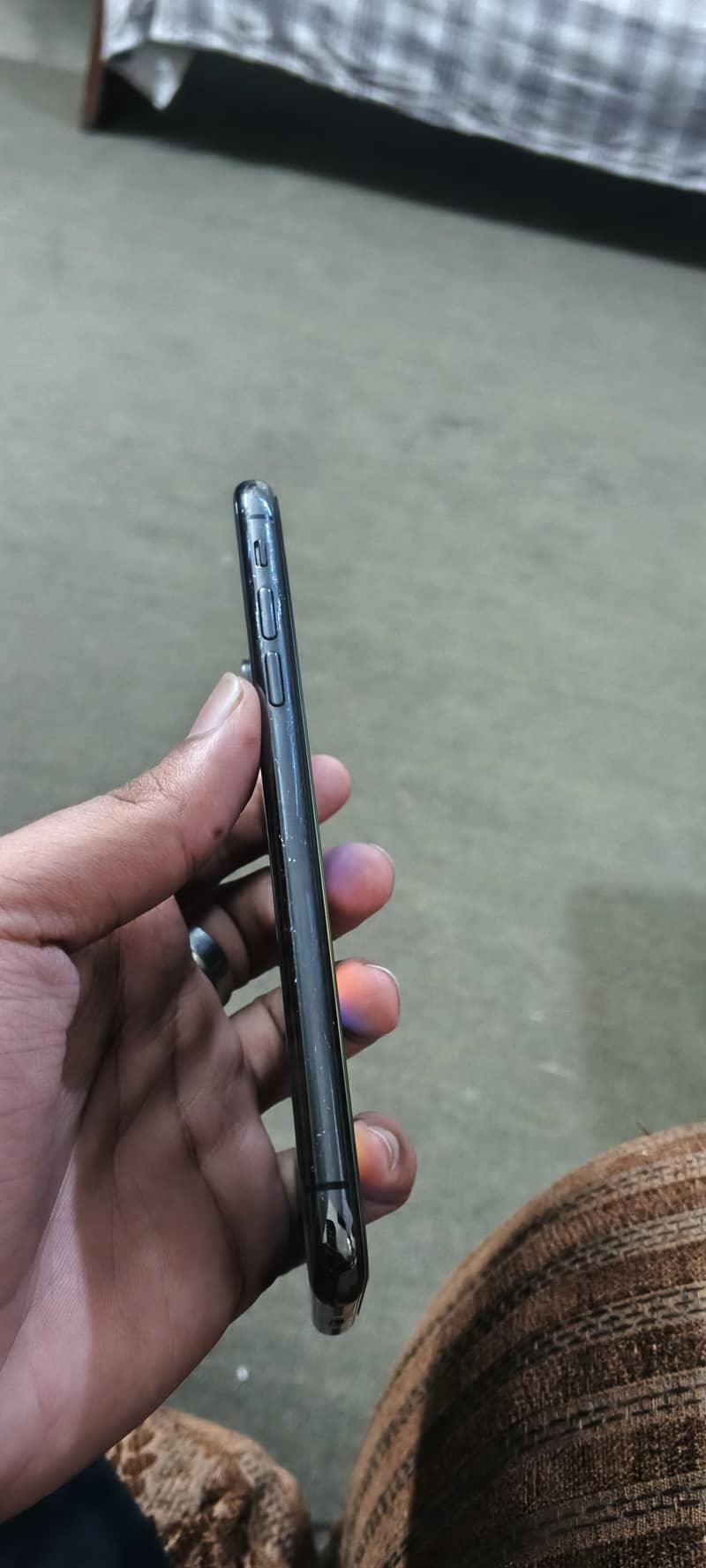 Apple iPhone X 2