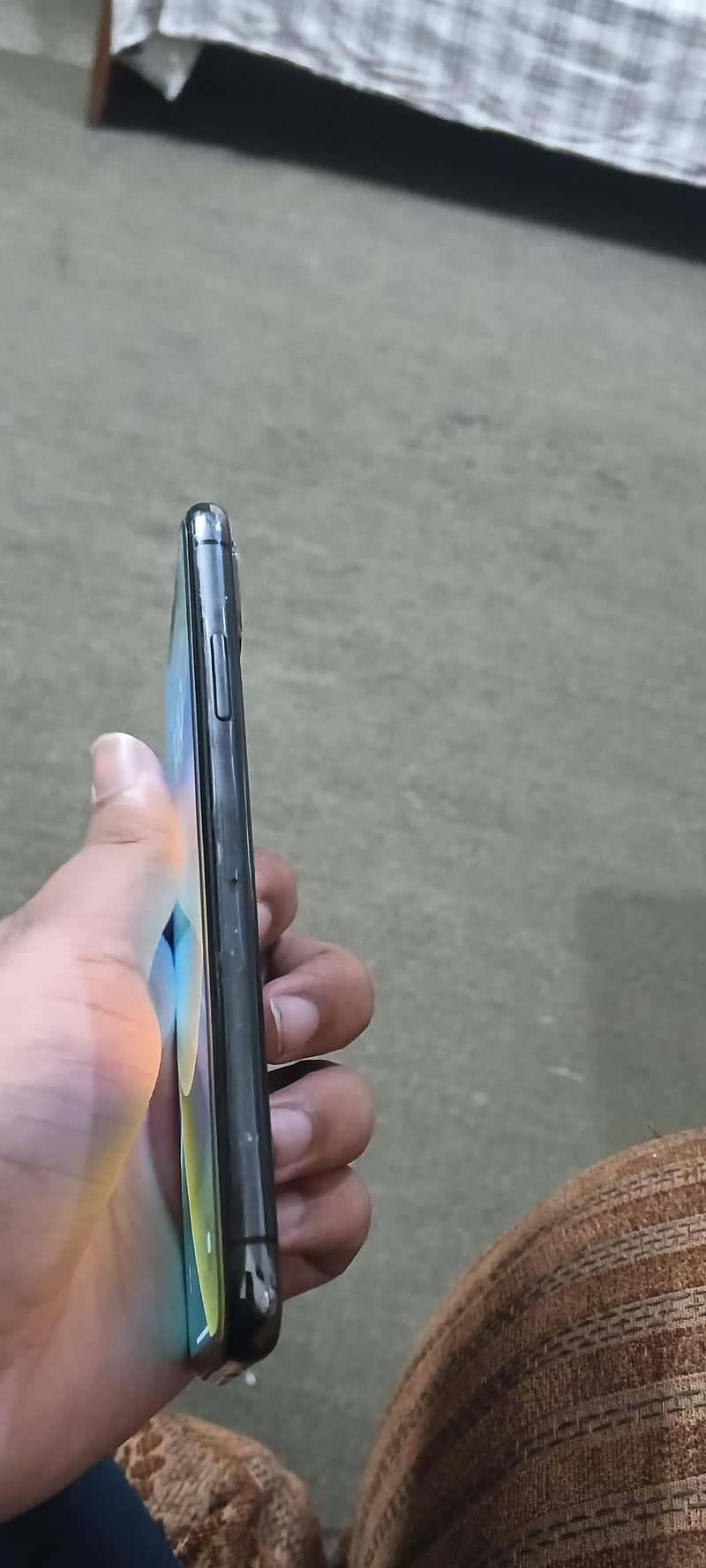 Apple iPhone X 3