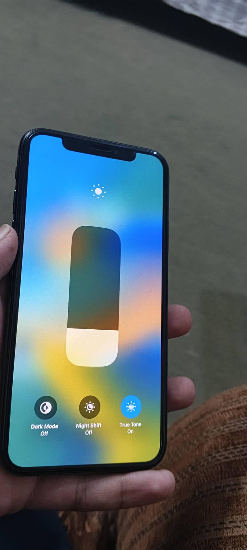 Apple iPhone X 6