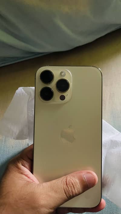 Apple iPhone 14 Pro Max