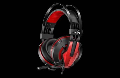 Gx Gaming headphones