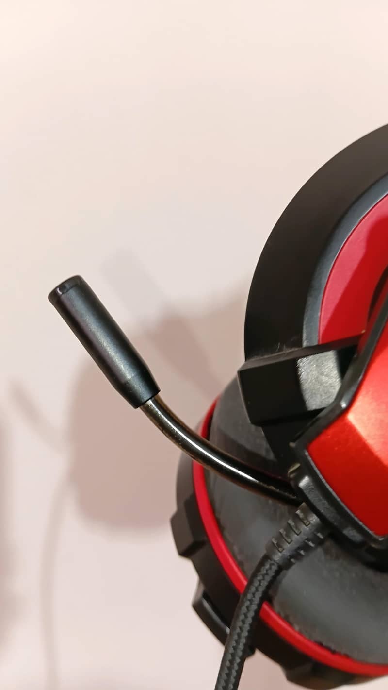 Gx Gaming headphones 2