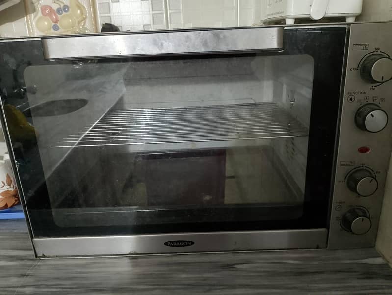microwave oven 2