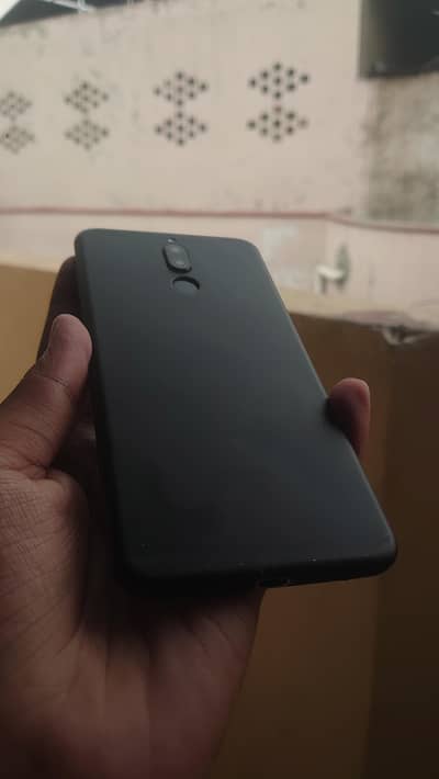 Huawei Mate 10 Lite sale + exchange possible