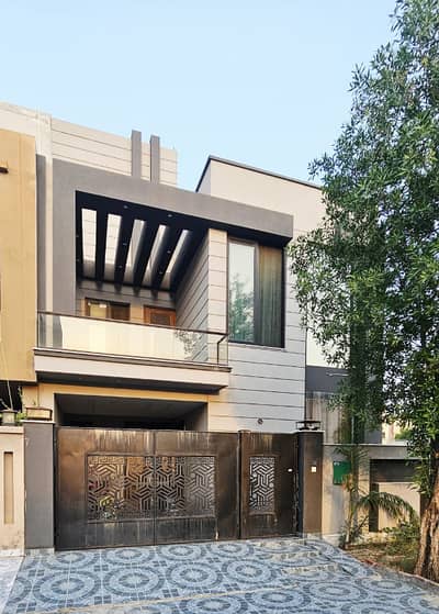 5 Marla Slightly Used House For Sale Bahria Orchard Phase 2 Owner Build House