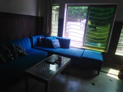TV long sofa Lakadi 10 year warranty ke sath