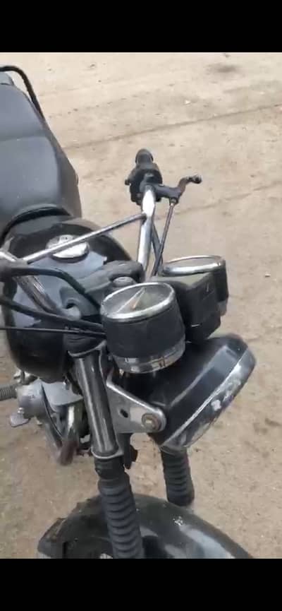 Gs 150 2007