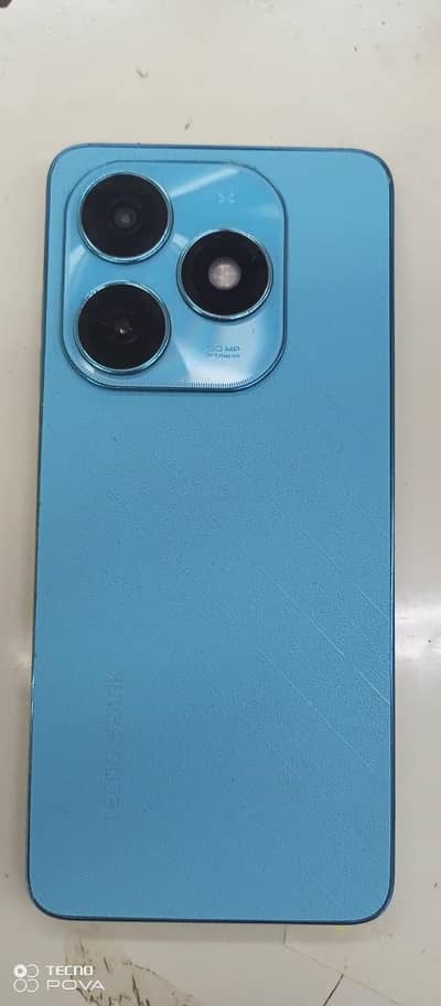 Tecno Spark 20