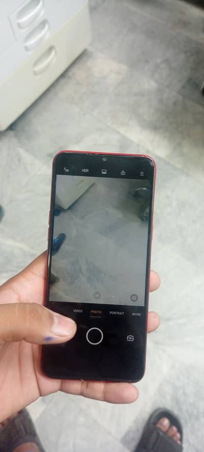 Realme C3