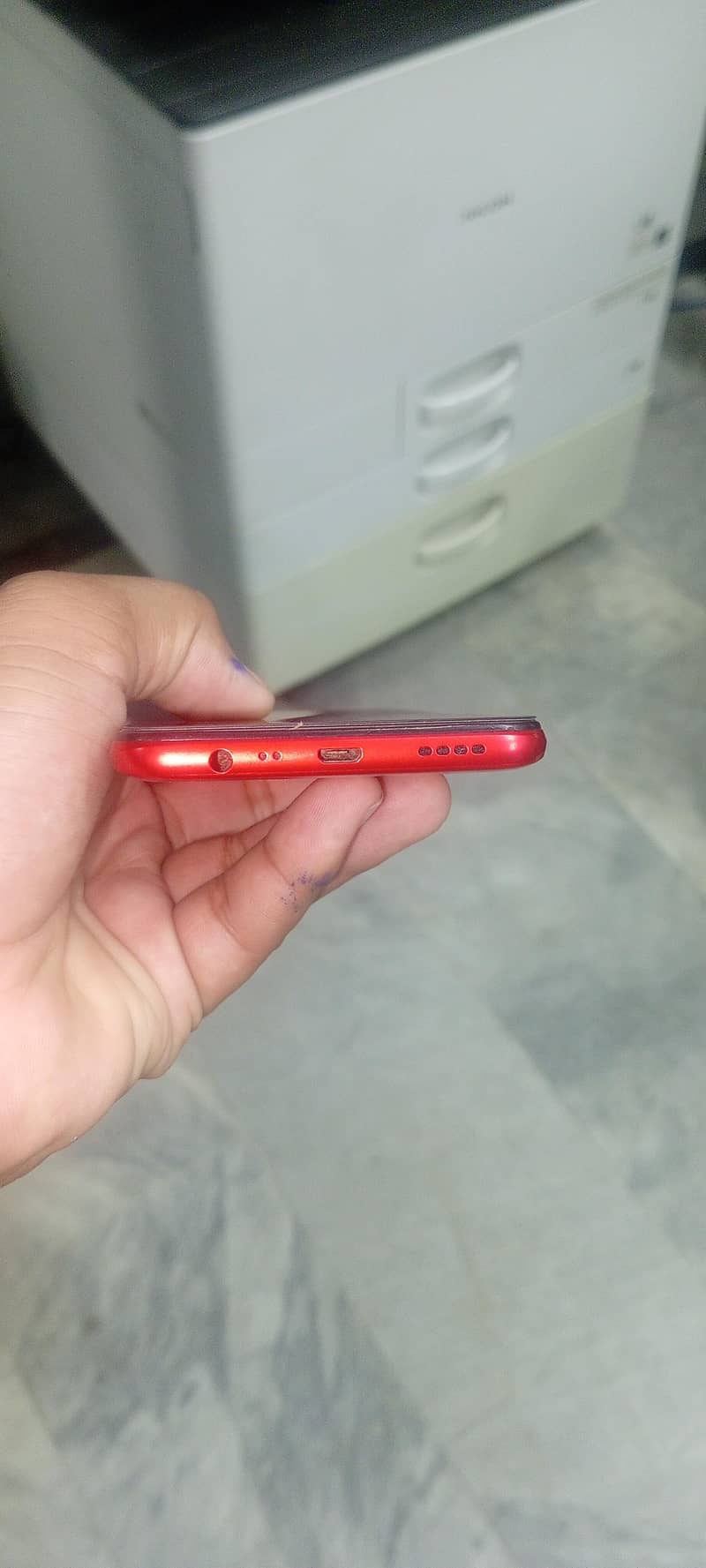 Realme C3 2