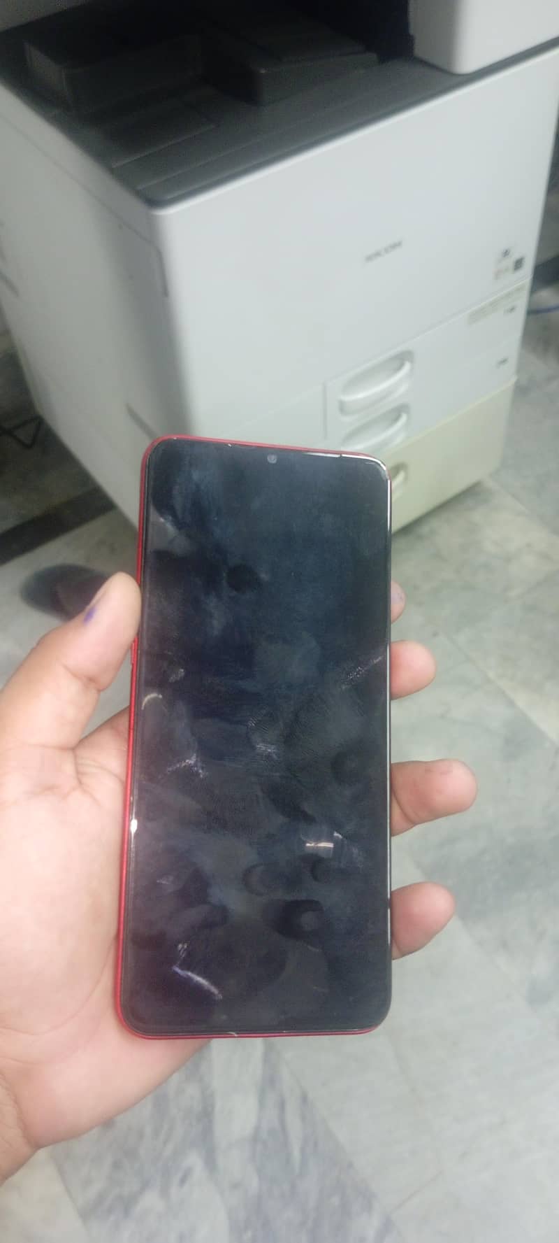 Realme C3 3