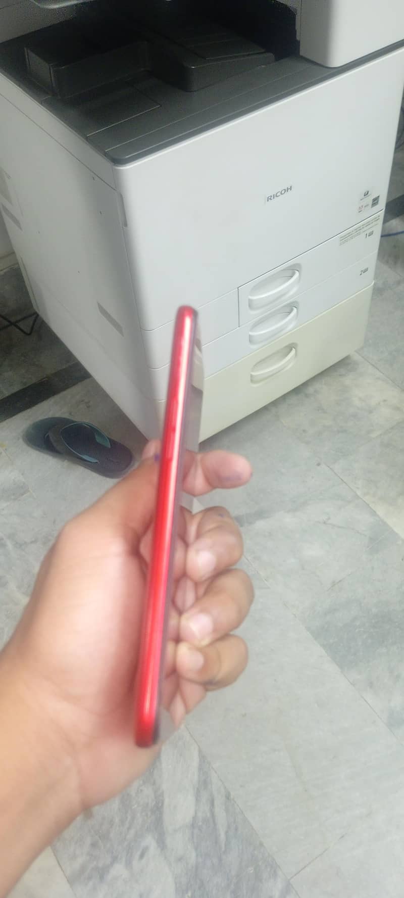 Realme C3 4